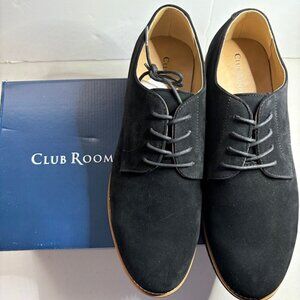 Men's Club Room Shiloh Buck Shoes
